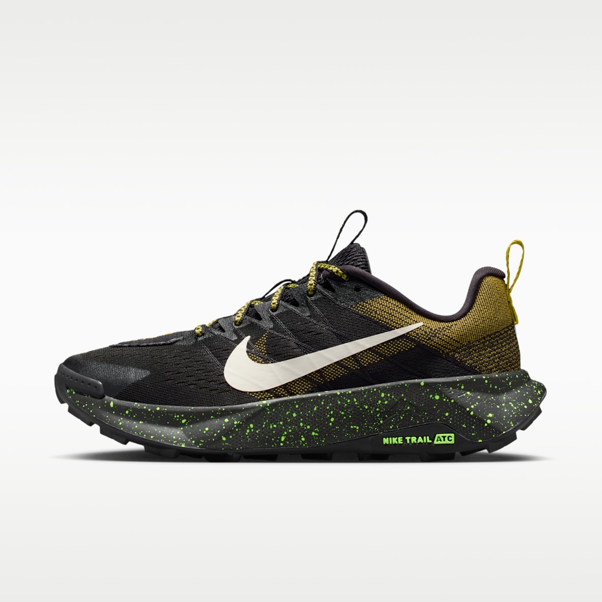 Nike ReactX Outdoor. Nike.com